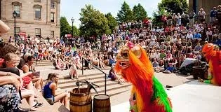 From Coastal Trails to Acadian Cuisines: Experience The Beauty of Visiting Prince Edward Island