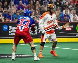 The Six Top Canadian Sporting Events to Hit Up in 2025