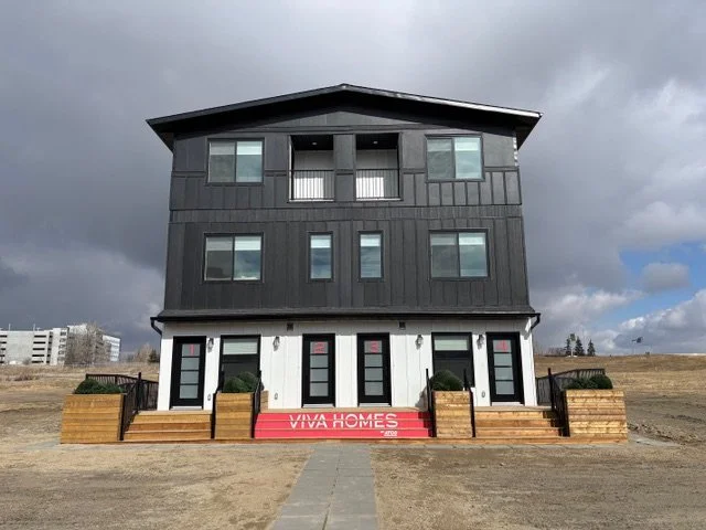 ATCO: Building Houses Faster and Better 