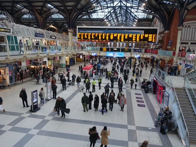 From Cobblestones to Cable Cars: A Canadian’s Rail-Pass Guide to Europe