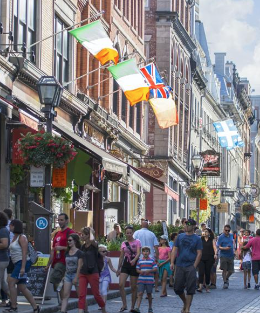 Where to Experience True French Culture in Québec