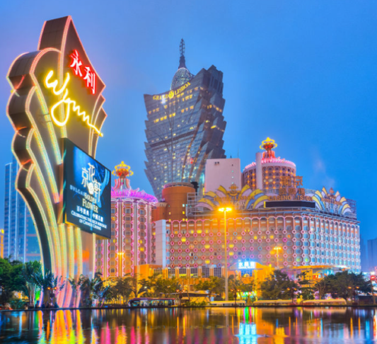 Casino Districts Around the World: How Different Cities Build Entire Destinations Around Gaming