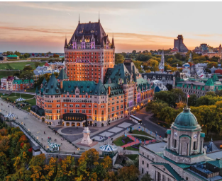 Insider Secrets to Avoid Overpriced Tourist Packages in Quebec