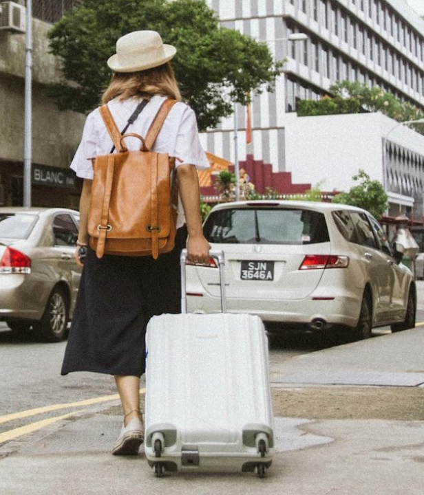 Pack Like a Pro: Essential Packing Tips for Every Trip