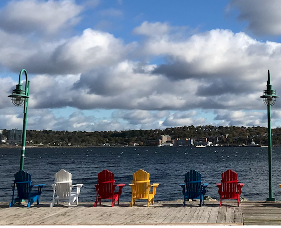 A Long-Weekend Loop on Nova Scotia’s South Shore