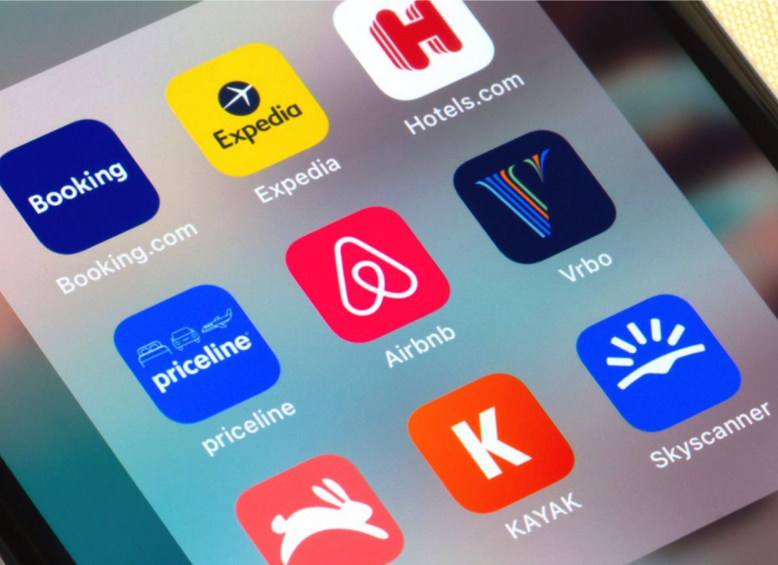 10 essential travel apps for your smartphone