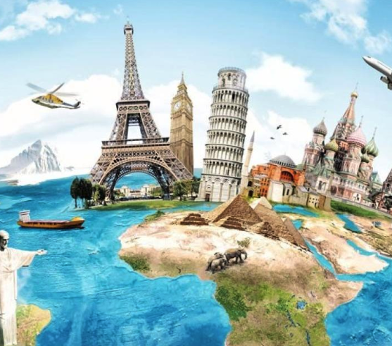The New Era of Experiential Travel: Why 2025 Is Redefining Global Tourism