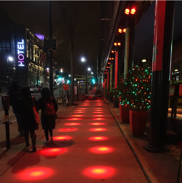 Night Exploration in Canada: All About Evening Leisure and Entertainment
