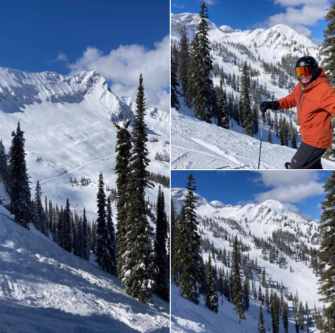 Western Canada’s Quiet Ski Havens: Exploring Fernie, Waterton, Revelstoke and Trail
