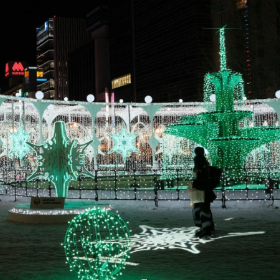 Top 5 winter festivals in the world