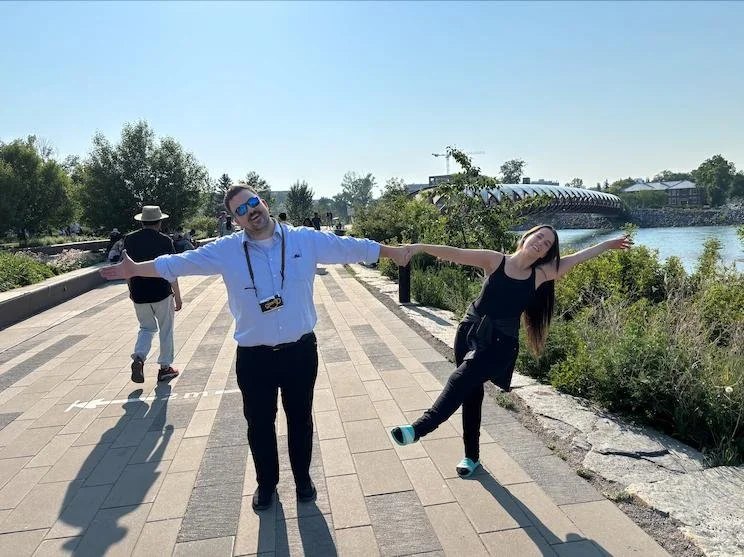 2025 Fun: 25 Everyday Tourist Photos