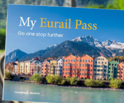 Best Italian Train Route to Make the Most of the One-Country Eurail Pass
