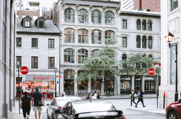 Montreal Travel Guide: The Must-See Experiences You’ll Want to Check Off Your List