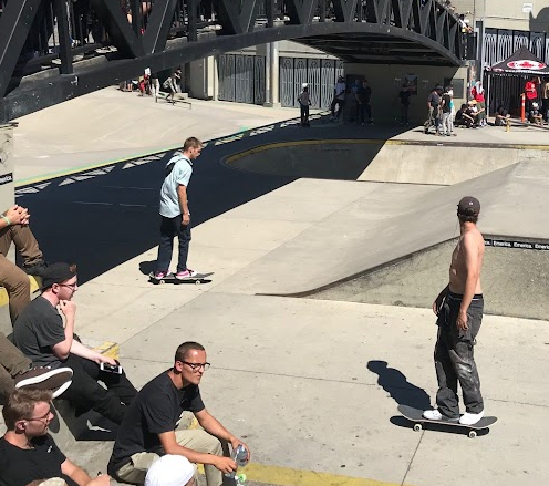 Skateboarding Holidays: The Best Cities For An Awesome Skateboarding Trip