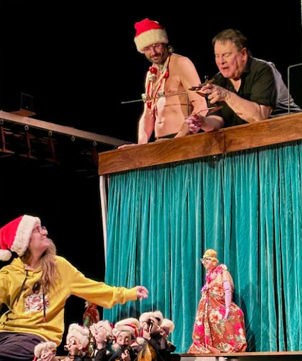 Victoria: Six Fun Flaneur Stories 