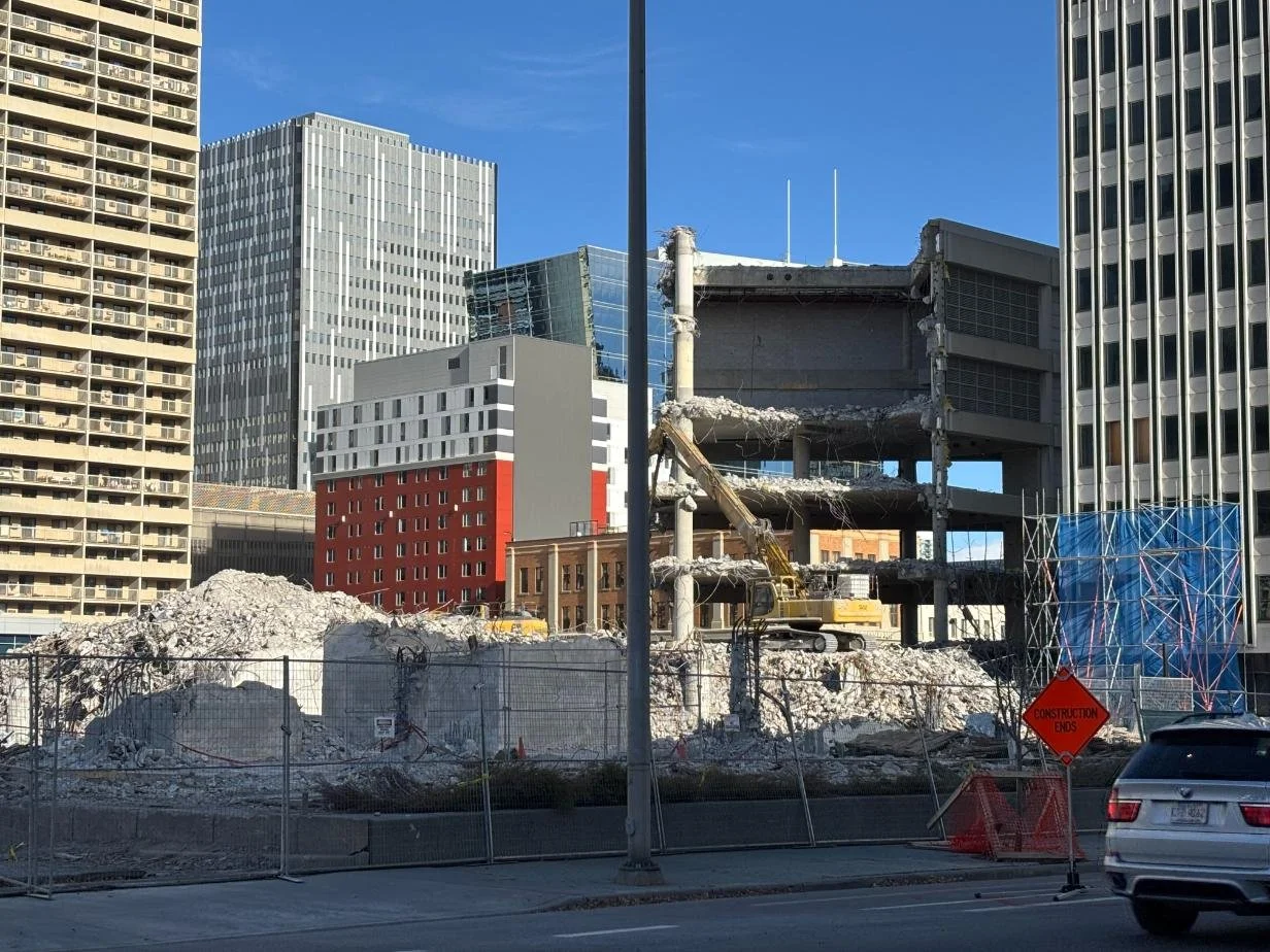 Calgary’s Multi-Family  Boom Continues in 2025