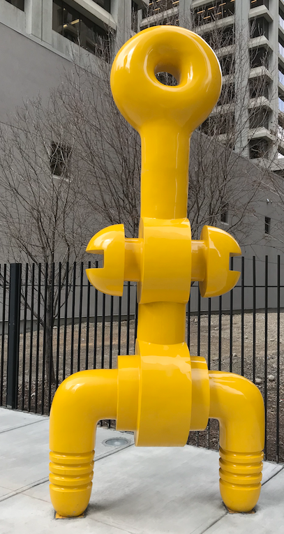 Everyday Tourist Rant: Keep Calgary Quirky