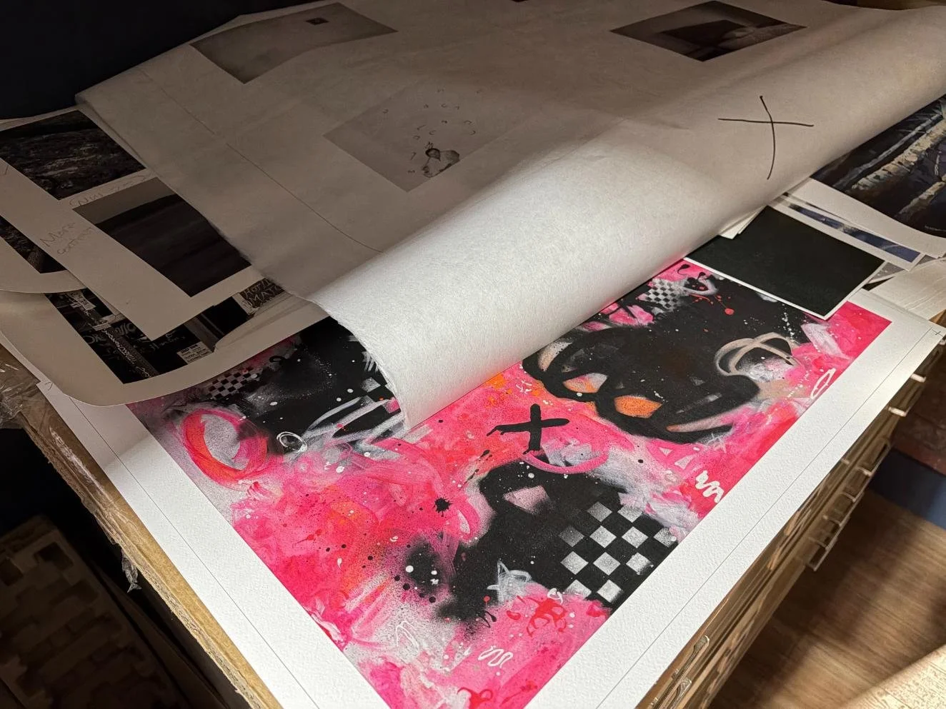 Photography: The Fine Art of Printing