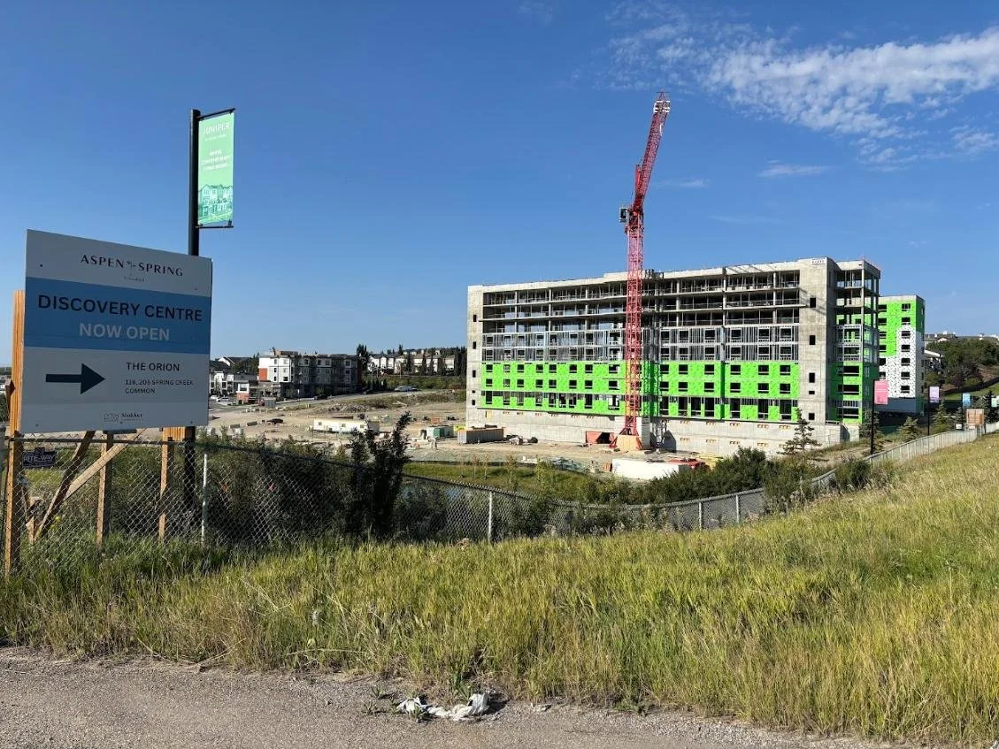 Calgary Housing 2026: Boom, Bust, Retreat?