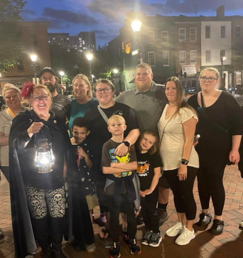 The Best Off-The-Beaten-Path Things To See and Do in Baltimore