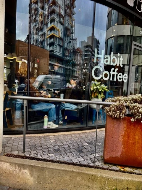 Brewing​‍​‌‍​‍‌​‍​‌‍​‍‌ North: A Traveler's Guide to Canadian Coffee Culture