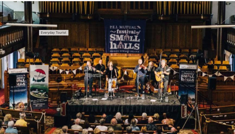 Canada’s Hidden Gems: Summer Festivals Worth the Drive Beyond the Big Cities