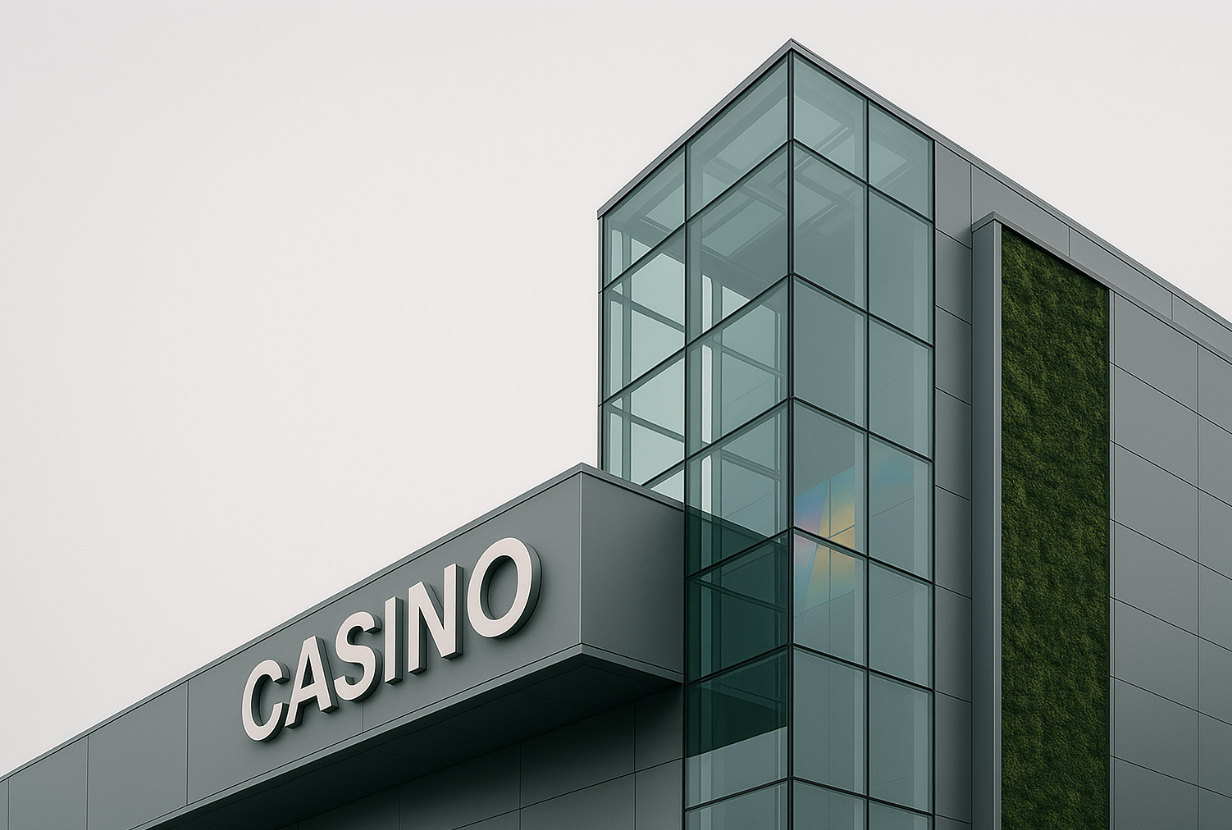 Exploring Canada's casino culture as a tourist