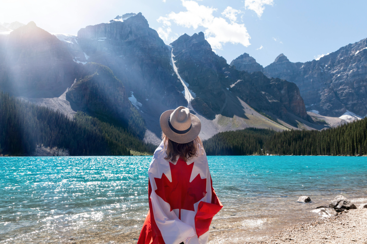 Vacation Guide for Niche Activities in Canada
