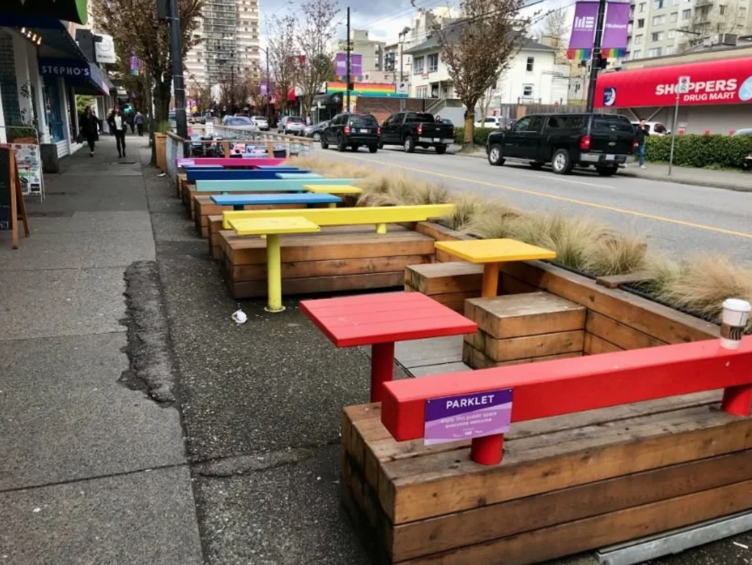 Urban Villages: Vancouver’s West End vs Calgary’s Beltline 