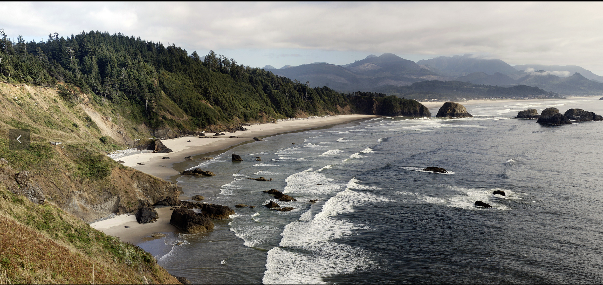 Road Trip Routes You Must Drive on the West Coast