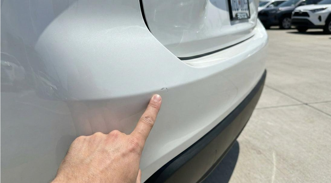 Why Minor Car Rental Damage Turns Into Major Charges (and How to Avoid It)