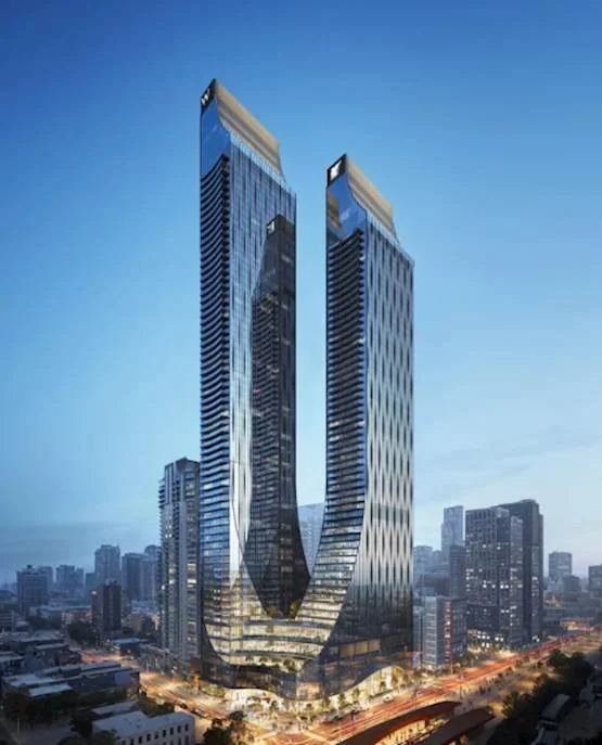 Victoria Park: Calgary’s Forgotten Urban Village