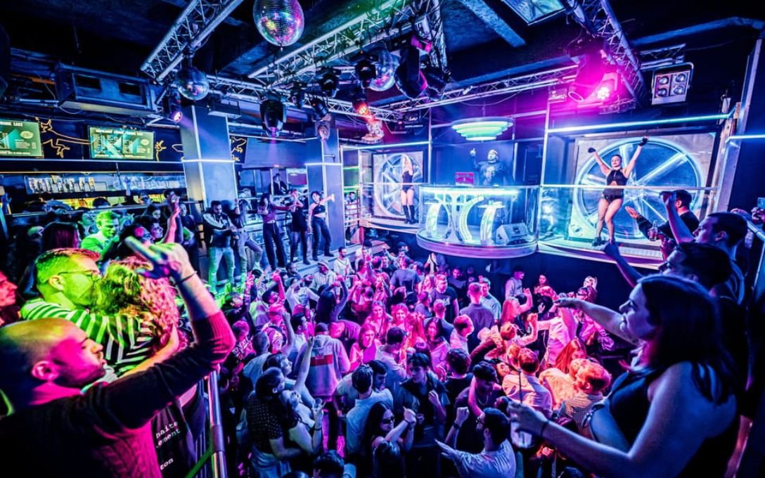 Nightlife: 10 cities around the world that stand out 