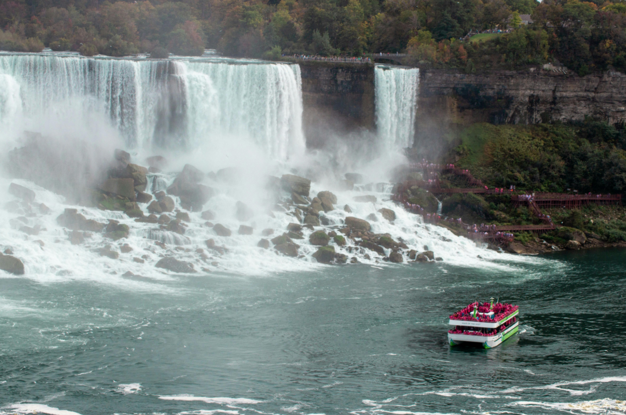 Why Niagara Is More Than Just Its Famous Falls