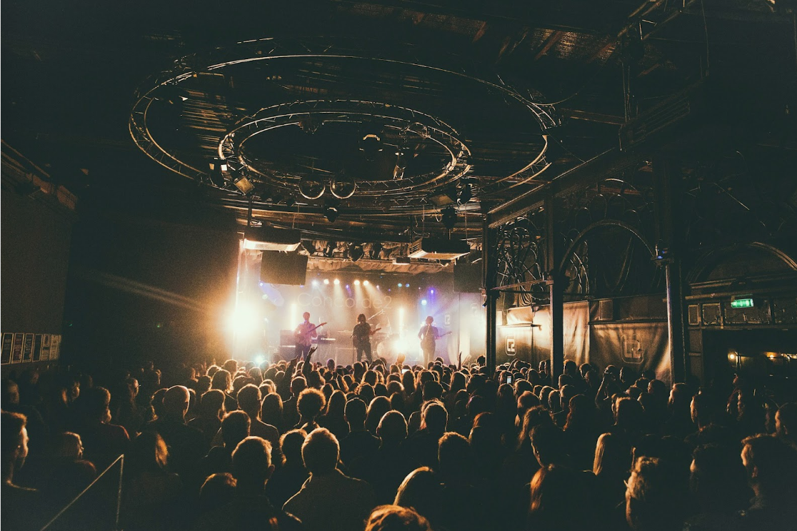 Canada’s Most Iconic Live Music Venues That Every Fan Should Experienc