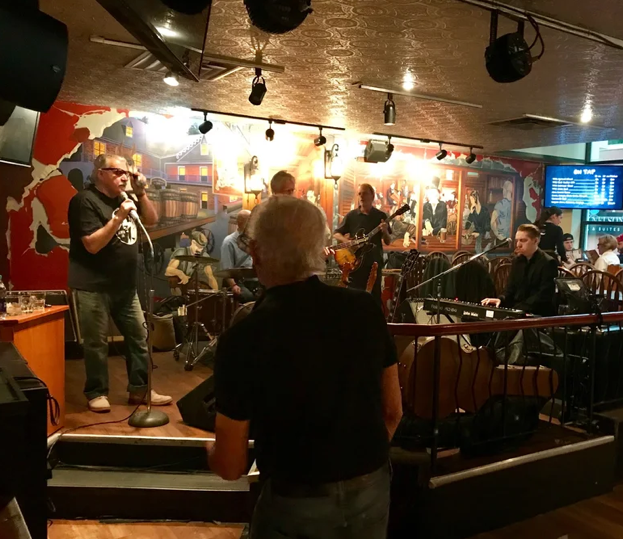 Calgary vs Halifax: Urban Playgrounds