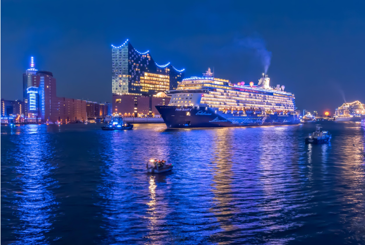 Cruise Ship Gambling Routes: Floating Jurisdiction Loopholes