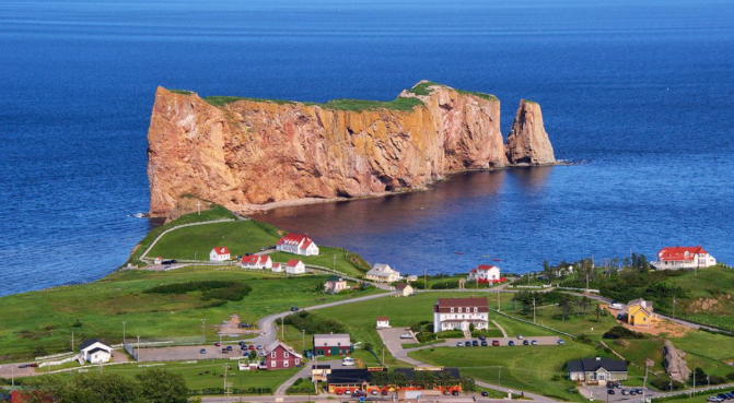 Small-Town Canada Travel Guide: Three Places That Feel Genuinely Lived In