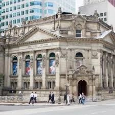 The Hockey Hall of Fame: One of Canada’s Greatest Sports Attractions