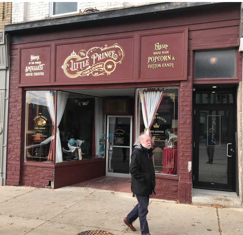 Canada's Best Art-House Cinemas Worth Visiting This Spring