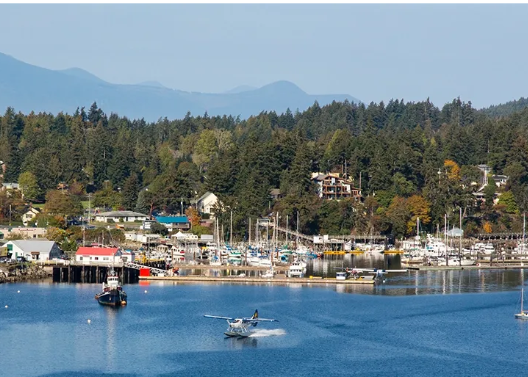 Salt Spring Island — A Weekend Without a Schedule