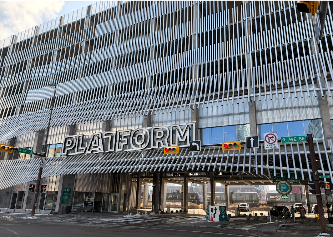 Calgary is quickly becoming a recognized Tech Hub