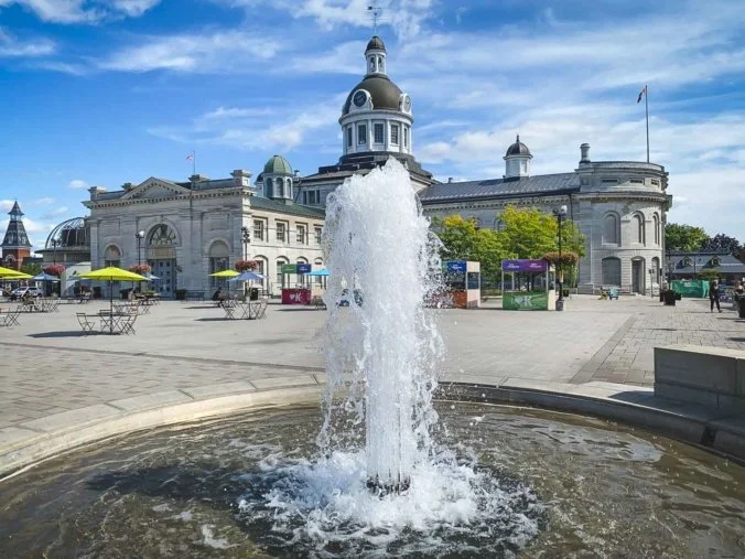 Things to Do in Kingston, Ontario for a Relaxing Weekend Trip