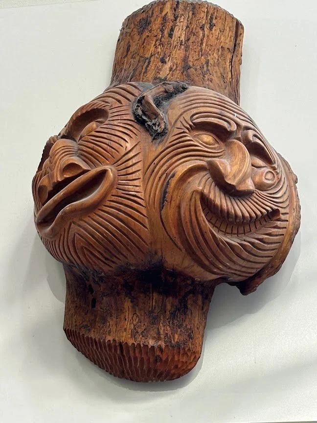 Calgary Fun Facts: Devonian Gardens Art Park