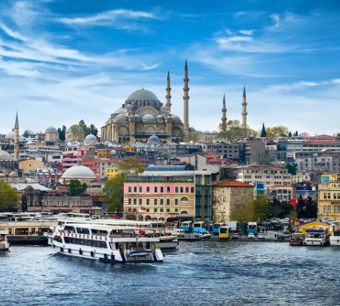Istanbul Beyond the Landmarks: Where the City Feels Most Authentic