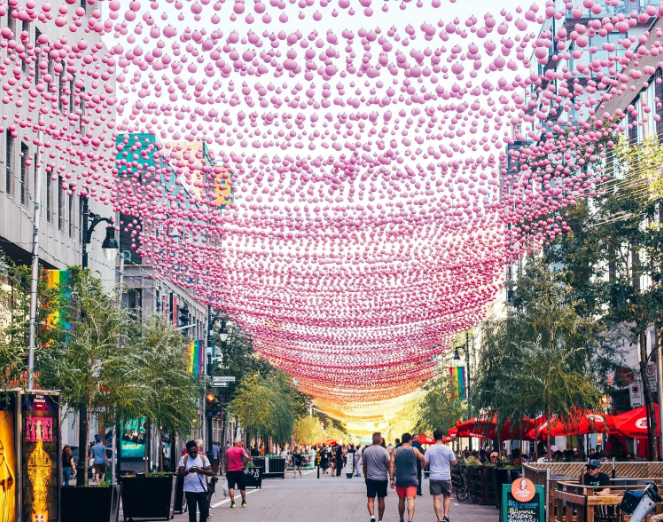 The Great Canadian Crossing: A Coast-to-Coast Road Trip Guide