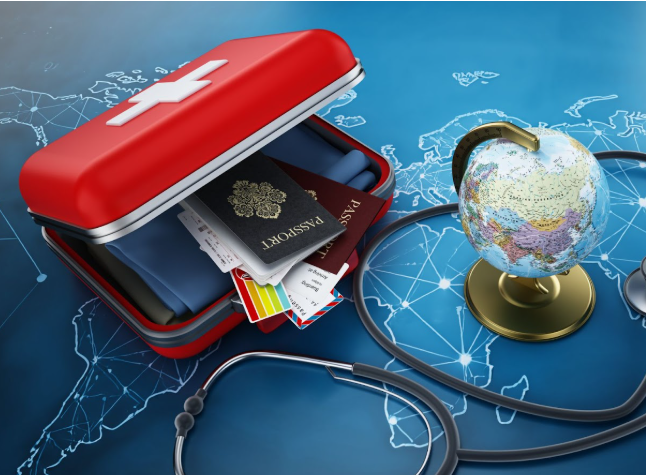 When to Visit a Travel Clinic Before Your Trip