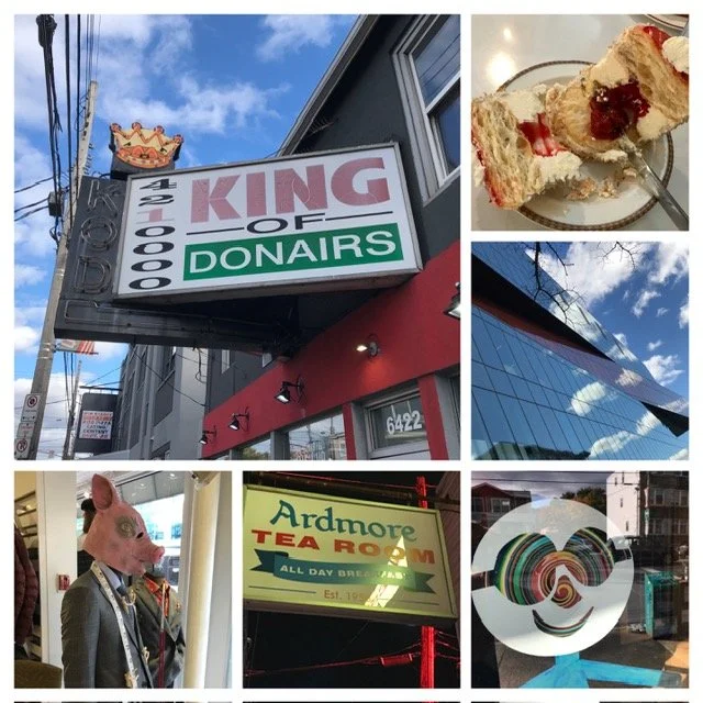 Urban Travel in Canada: Exploring Culture Beyond the Tourist Spots