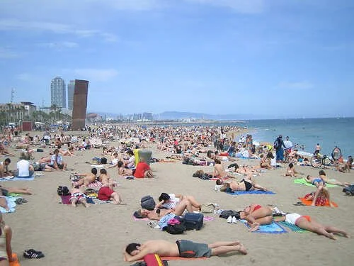 Barcelona: The Perfect Blend of Beaches, Architecture, and Cuisine