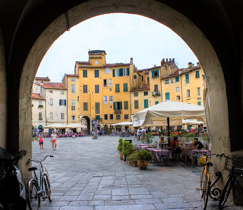 Beyond Rome: 4 Hidden Italian Gems for Art, Shopping, and the Perfect Slow Escape